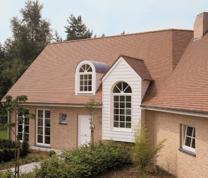  Plain Tile 301